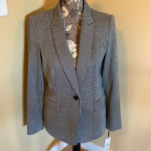 NWT Calvin Klein jacket
